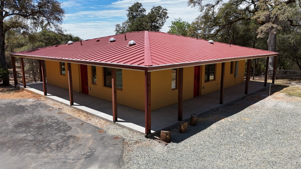 Monastery Property Development Progress Updates