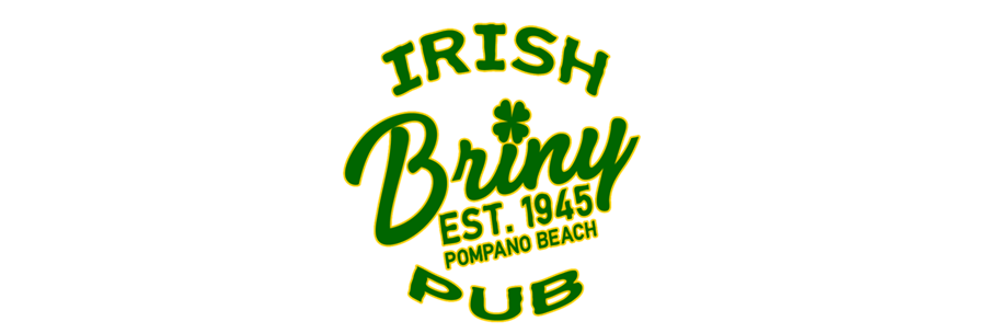 Briny Irish Pub 