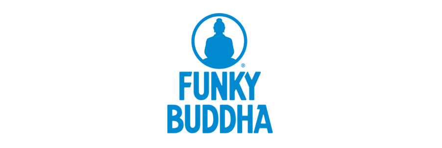 Funky Buddha 