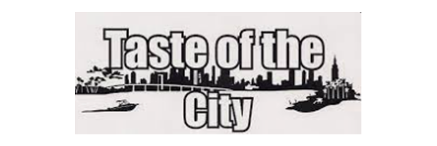 Taste of the City 