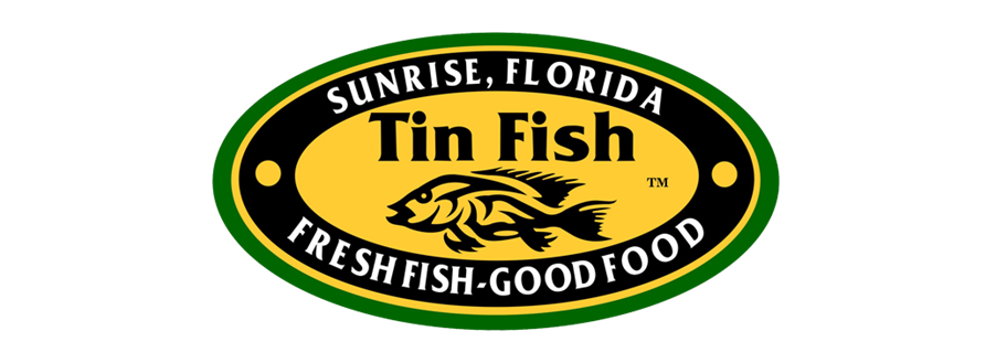 Tin Fish 
