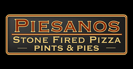 Piesanos Stone Fired Pizza