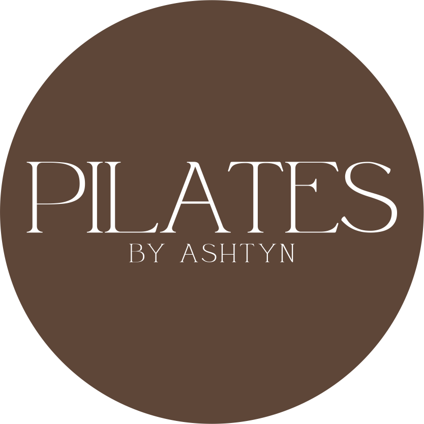 Pilates by Ashtyn