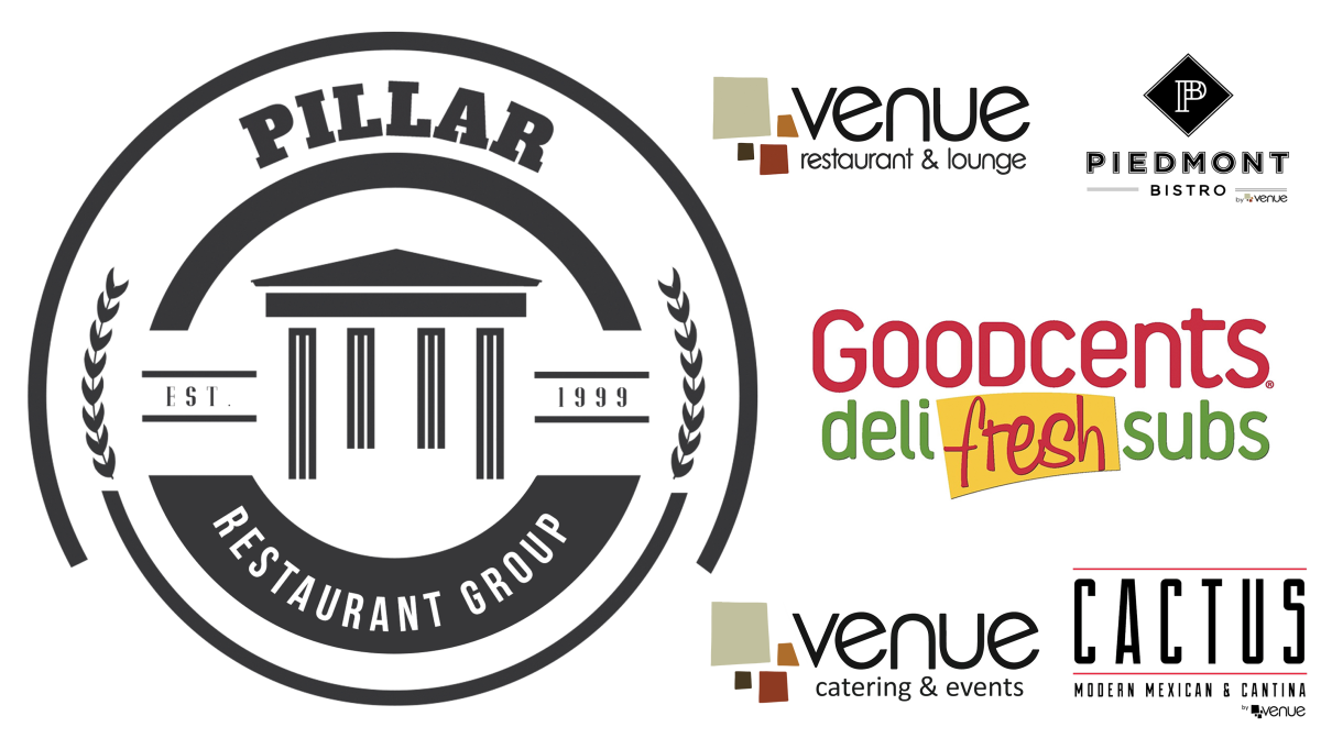 Lunch Sponsor
