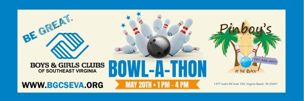  BGCSEVA BOWL A THON