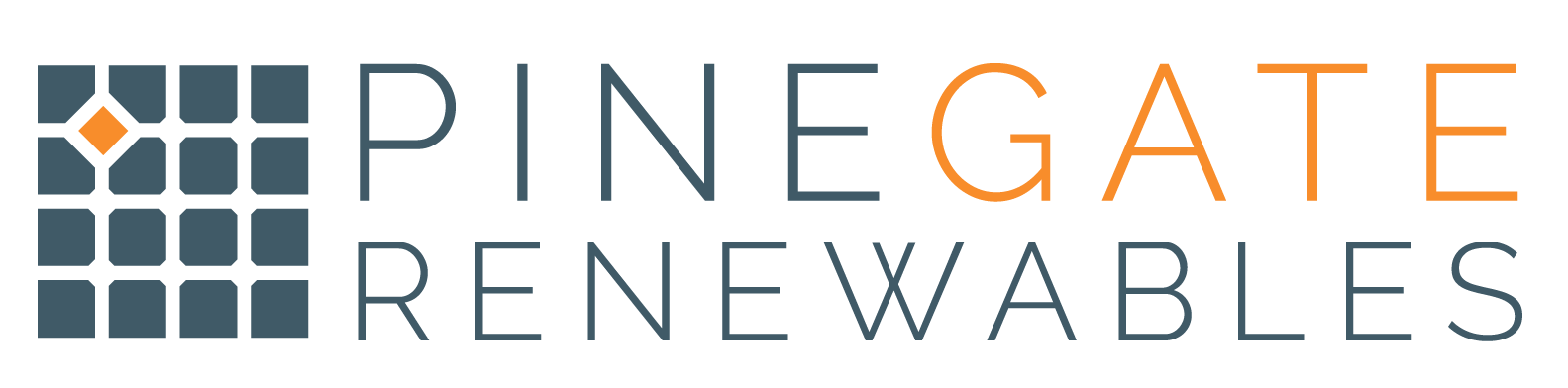 Pinegate Renewables