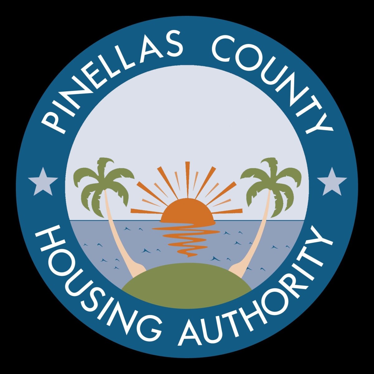 Pinellas County Housing Authority - 2026 Silver Sponsor