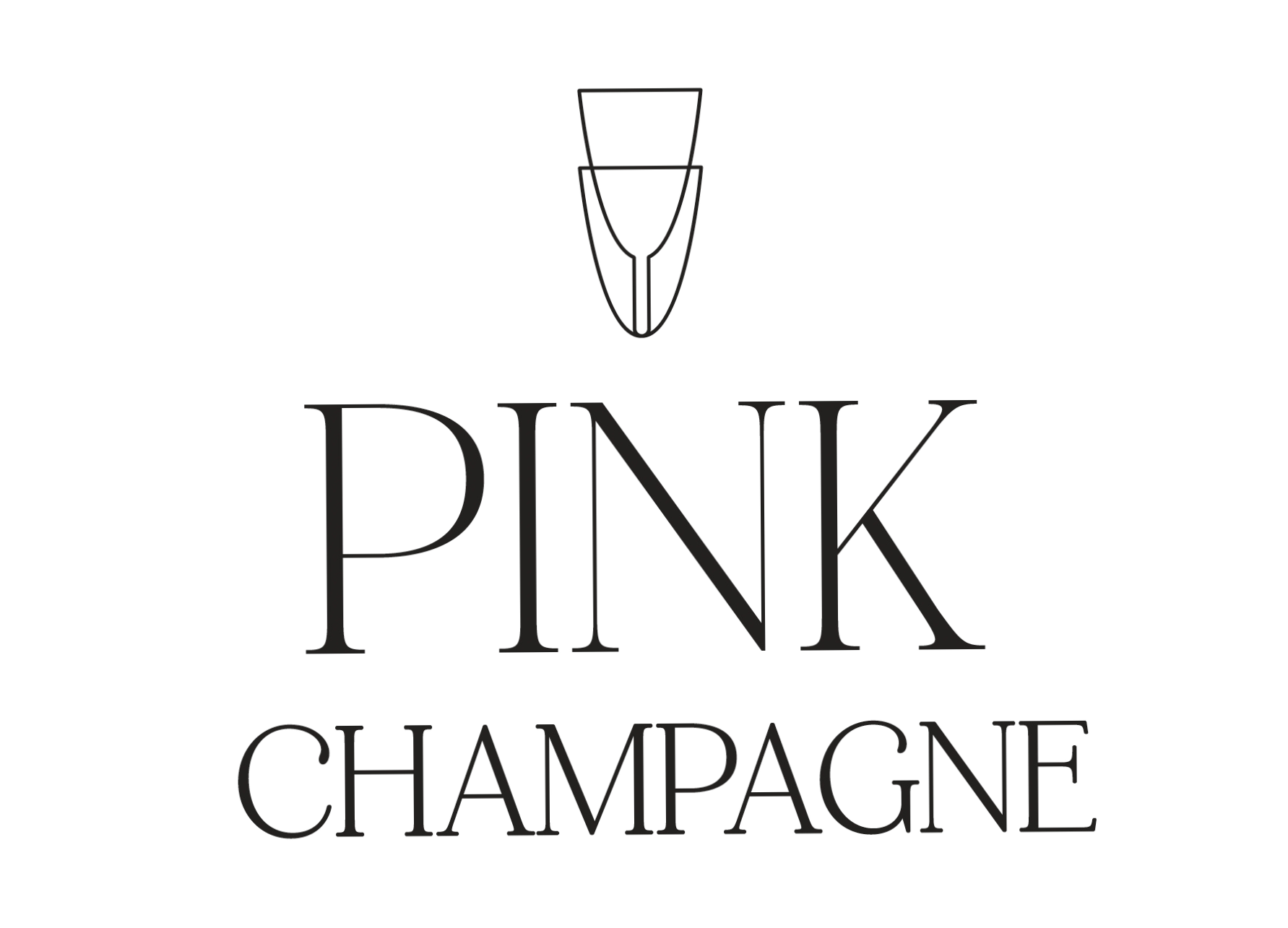 Pink Champagne Beauty Bar
