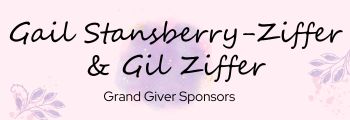 Gail Stansberry-Ziffer & Gil Ziffer