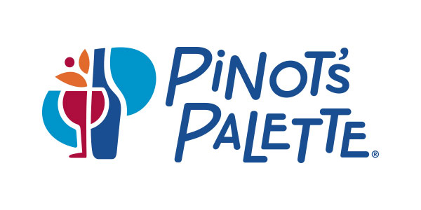 Pinots Palette