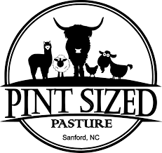 Pint Sized Pasture