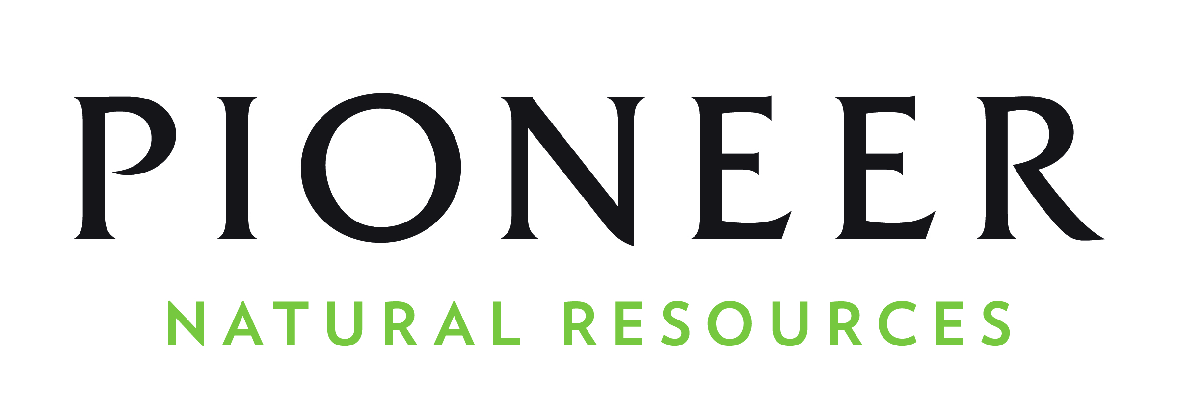 Pioneer Natural Resources