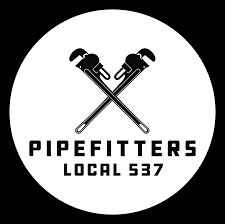 Pipefitters Local #537 