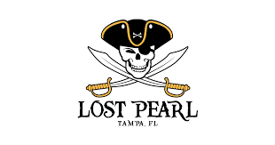 Loat Pearl Tampa Bay Pirate Ship