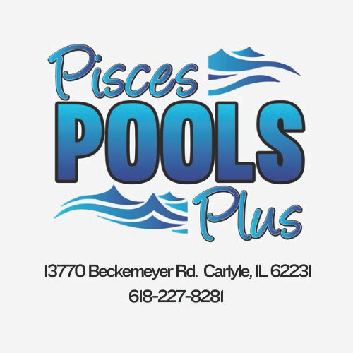 Pisces Pools Plus