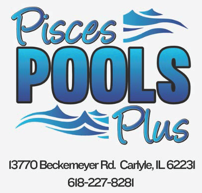 Pisces Pools Plus