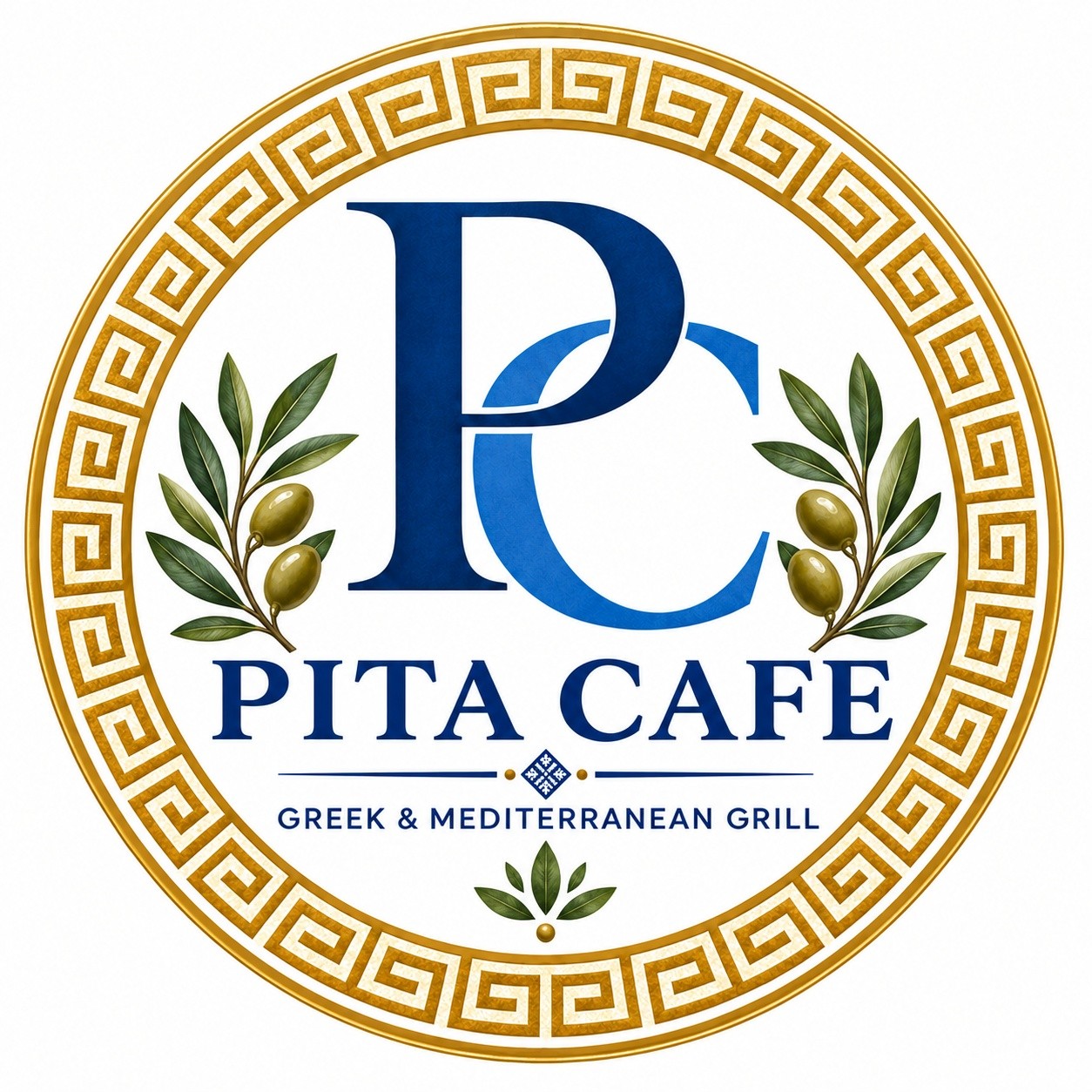 Pita Cafe