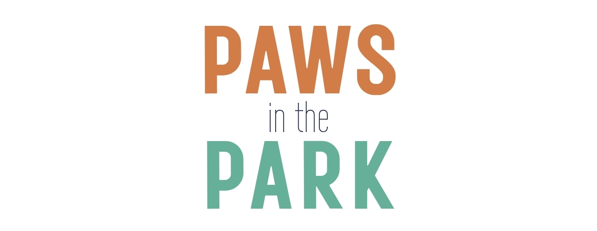2026 Paws in the Park