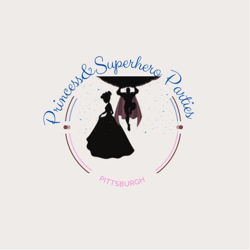 Princess & Superhero Parties 