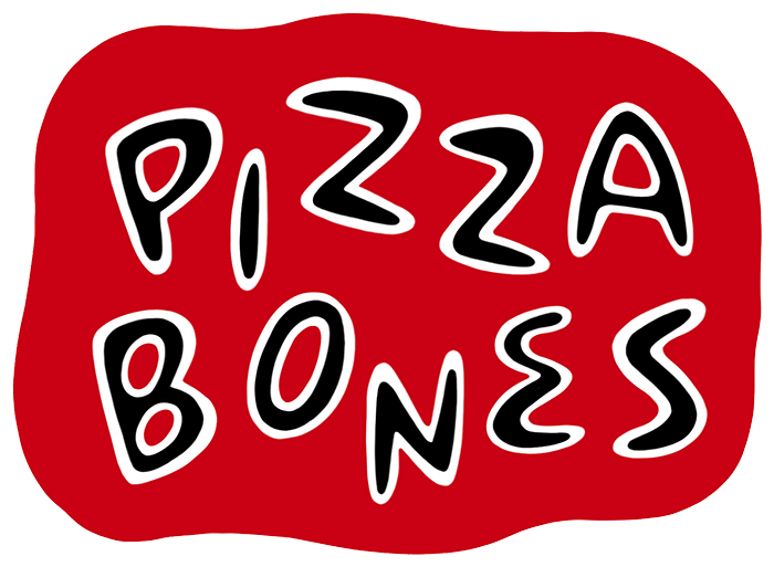 Pizza Bones