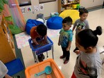 Pre-K Friendship Group