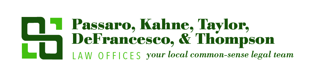Passaro, Kahne, Taylor, DeFrancesco & Thompson Law Offices P.L.L.C.