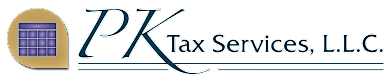 PK Tax Services