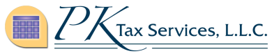 PK Tax Services