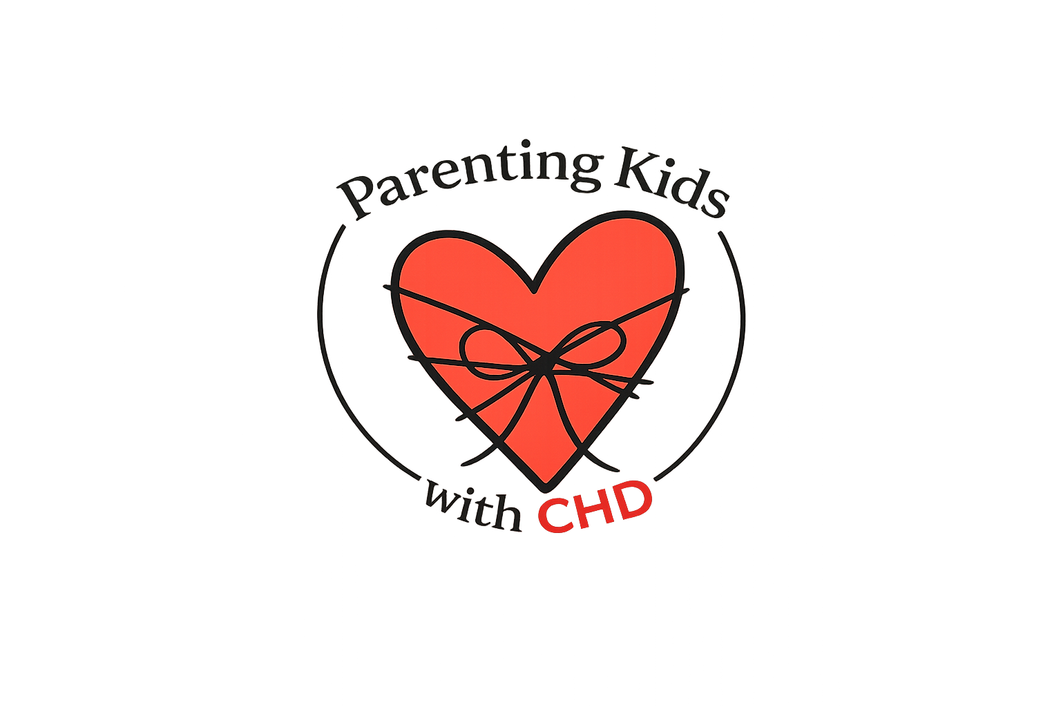 Parenting Kids with CHD