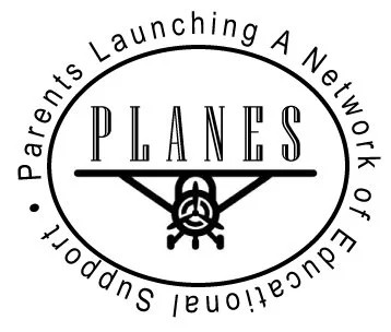 PLANES Parent Group