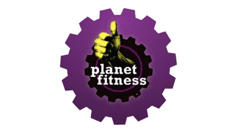 Planet Fitness 
