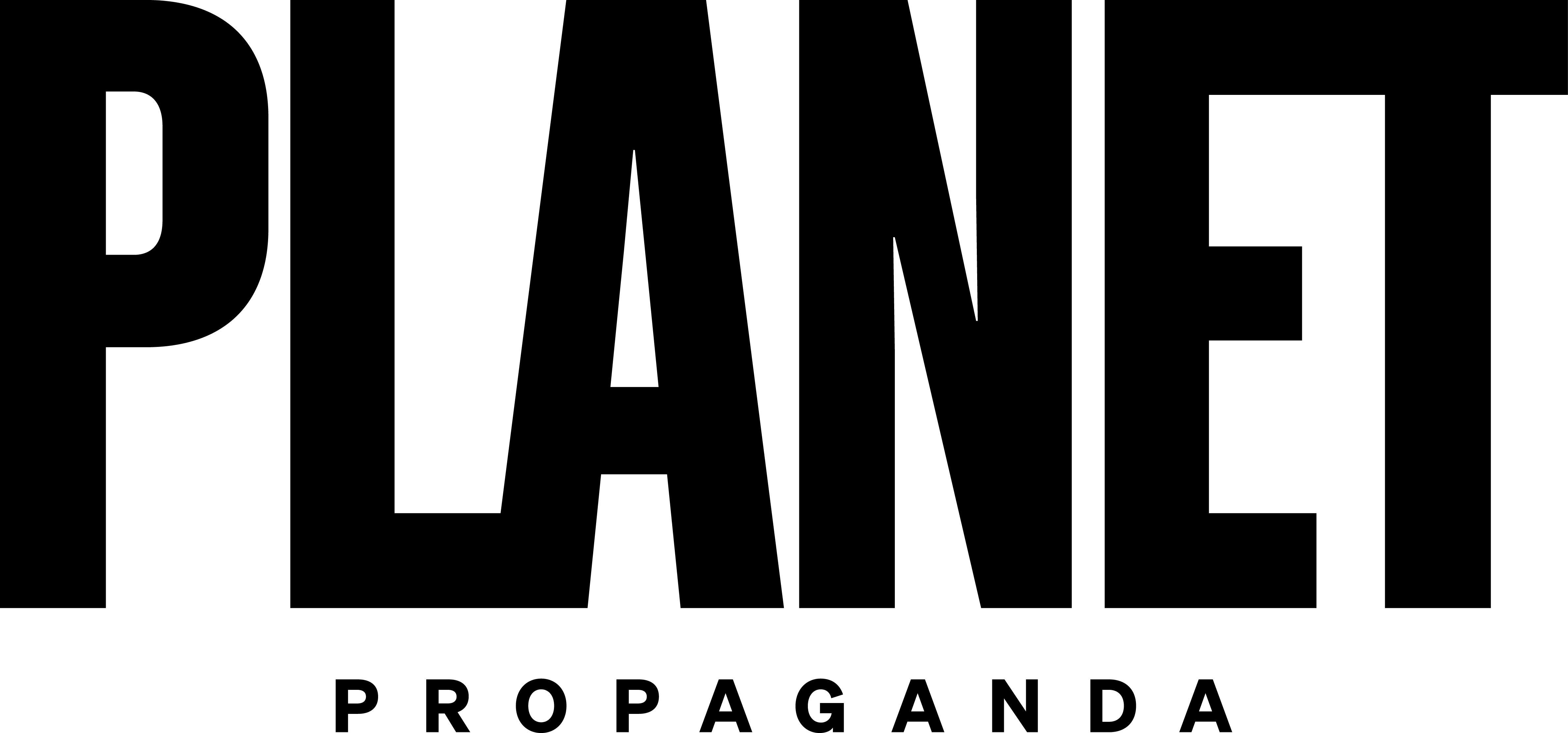 Planet Propaganda