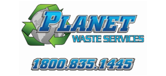 Planet Waste Services