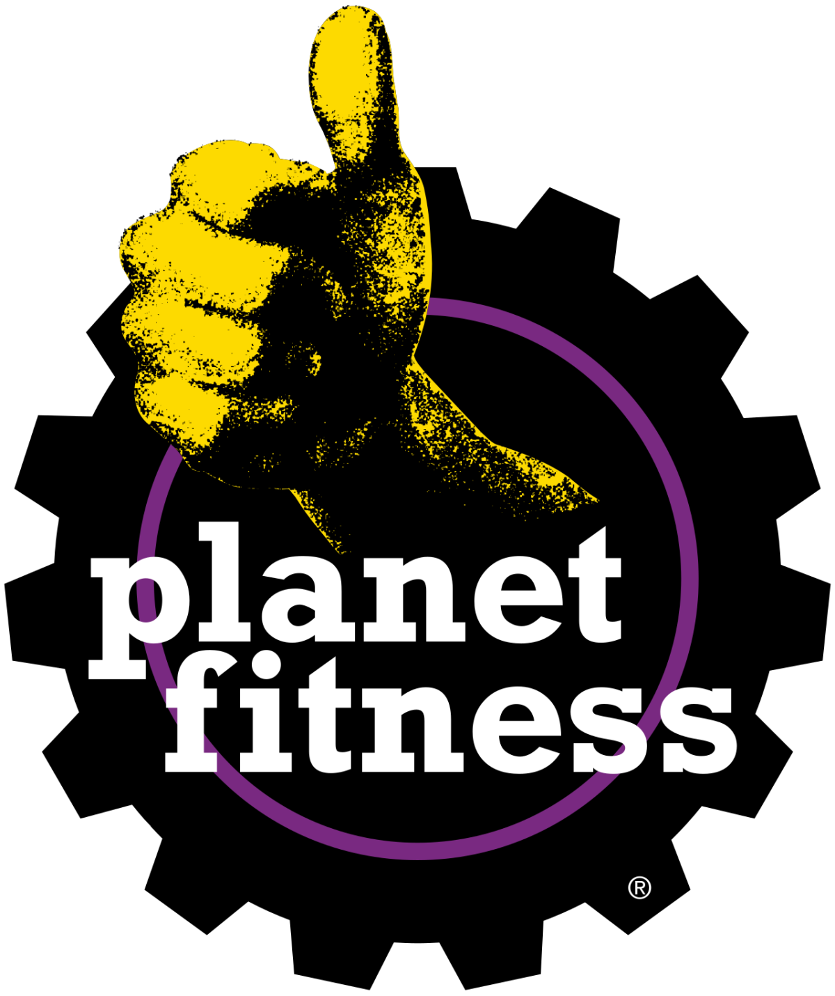 Planet Fitnsess - Raffle Sponsor