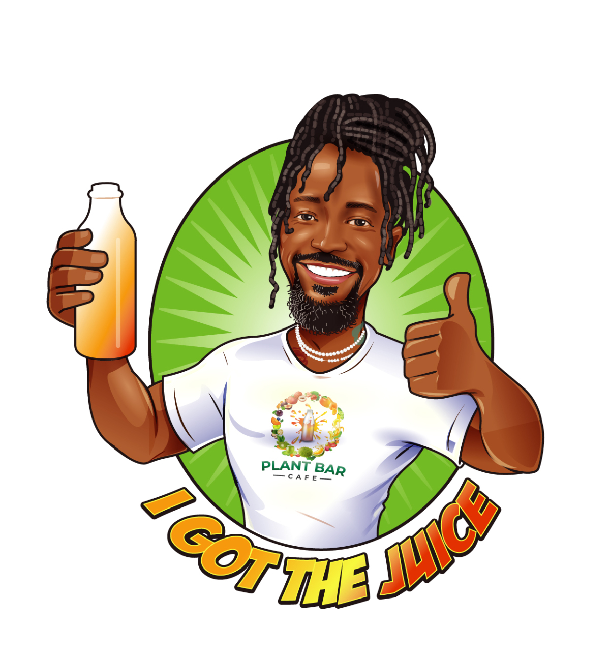 Changing the world, one bottle at a time