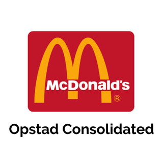 Opstad Consolidated McDonald's