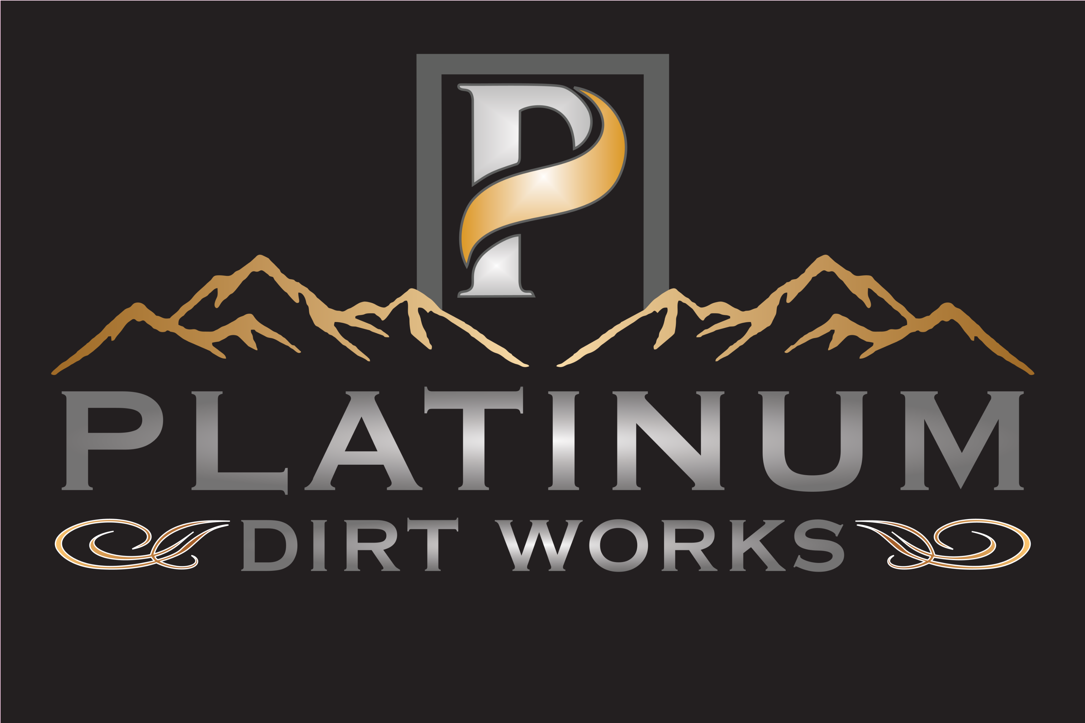 Platinum Dirt Works