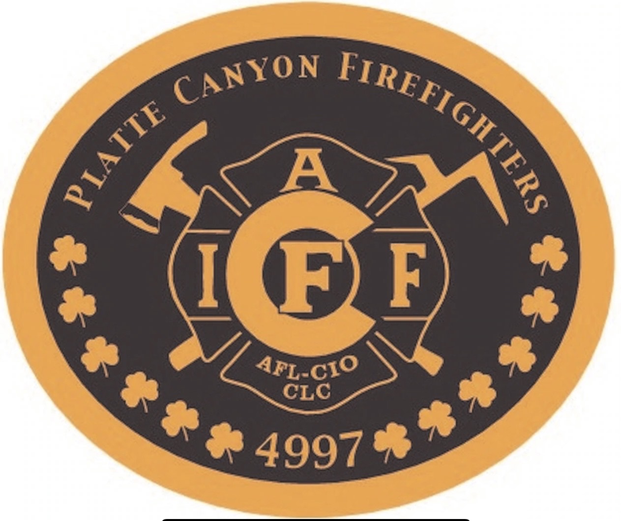 Platte Canyon Firefighters Union