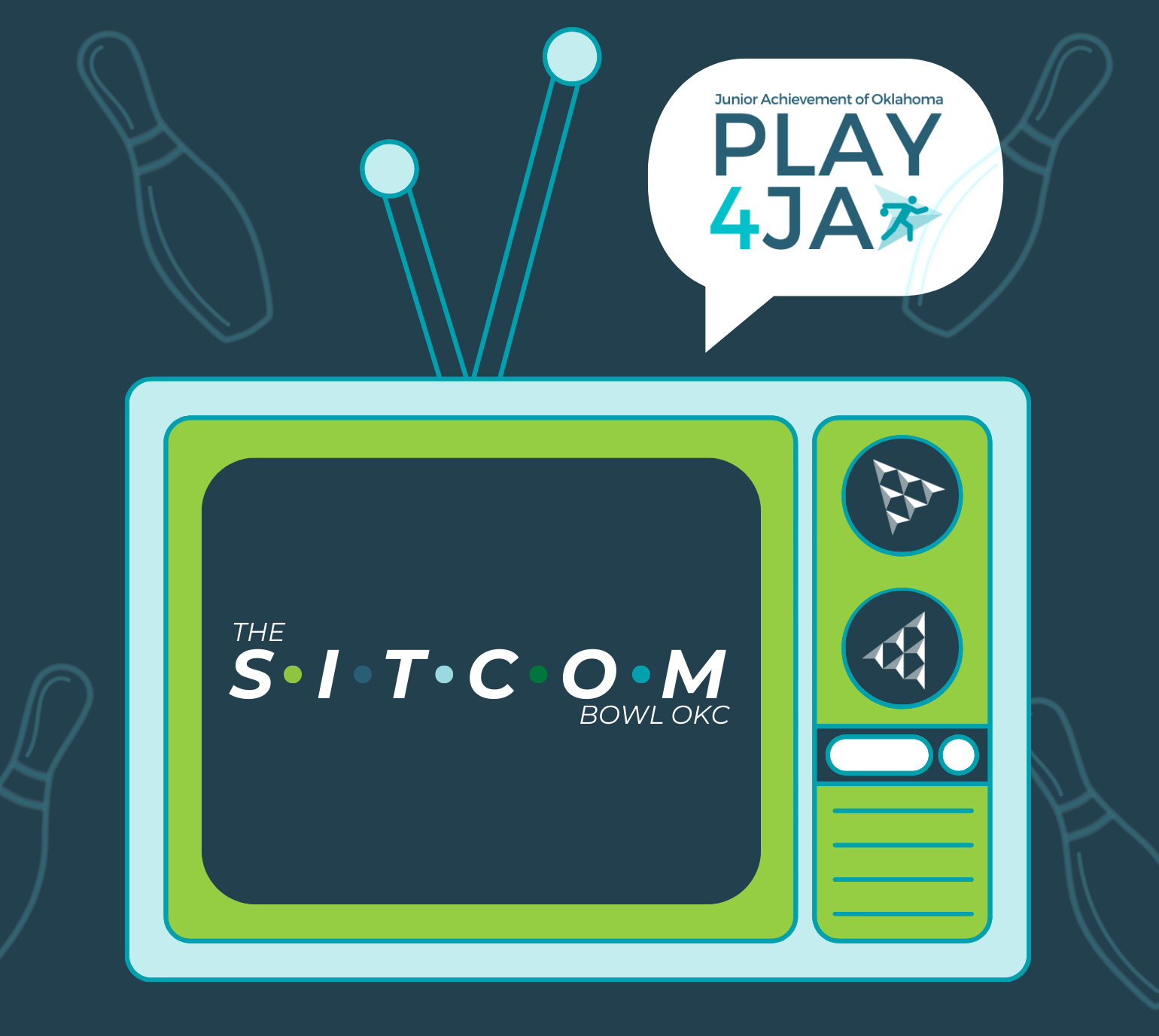 OKC 2022/2023 Play 4 JA OKC Sports Bowl