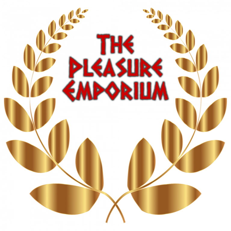 The Pleasure Emporium 