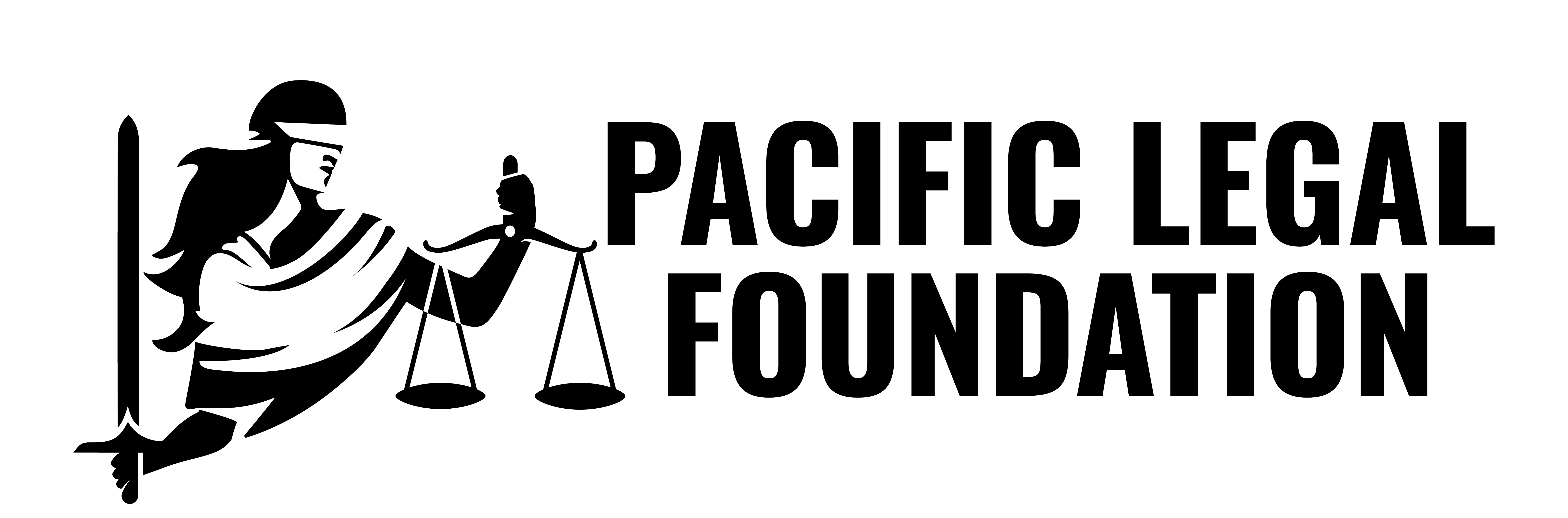 Pacific Legal Foundation