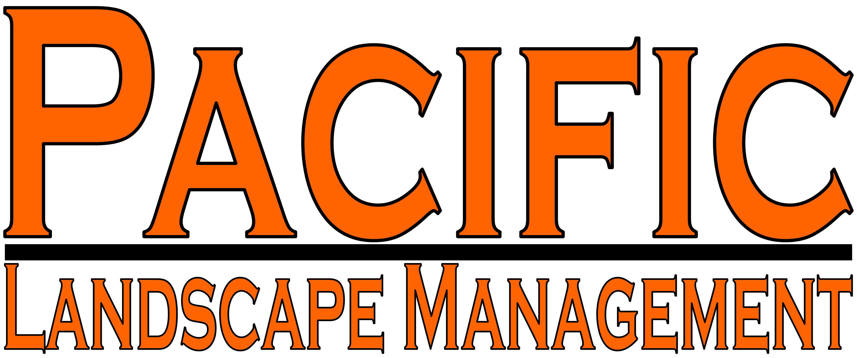 Pacific Landscape Management