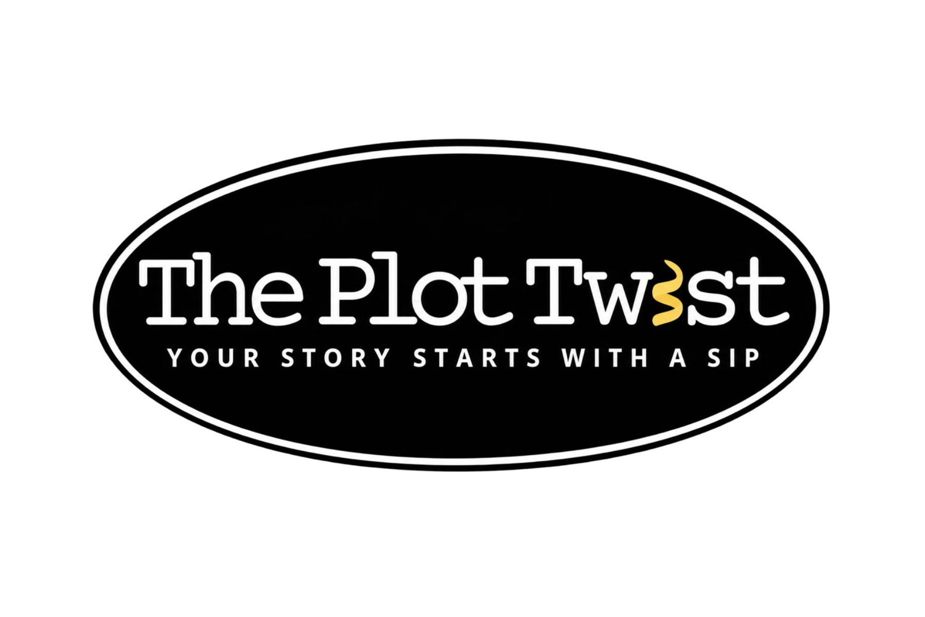 The Plot Twist