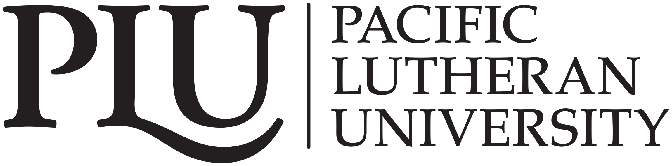 Pacific Lutheran University 