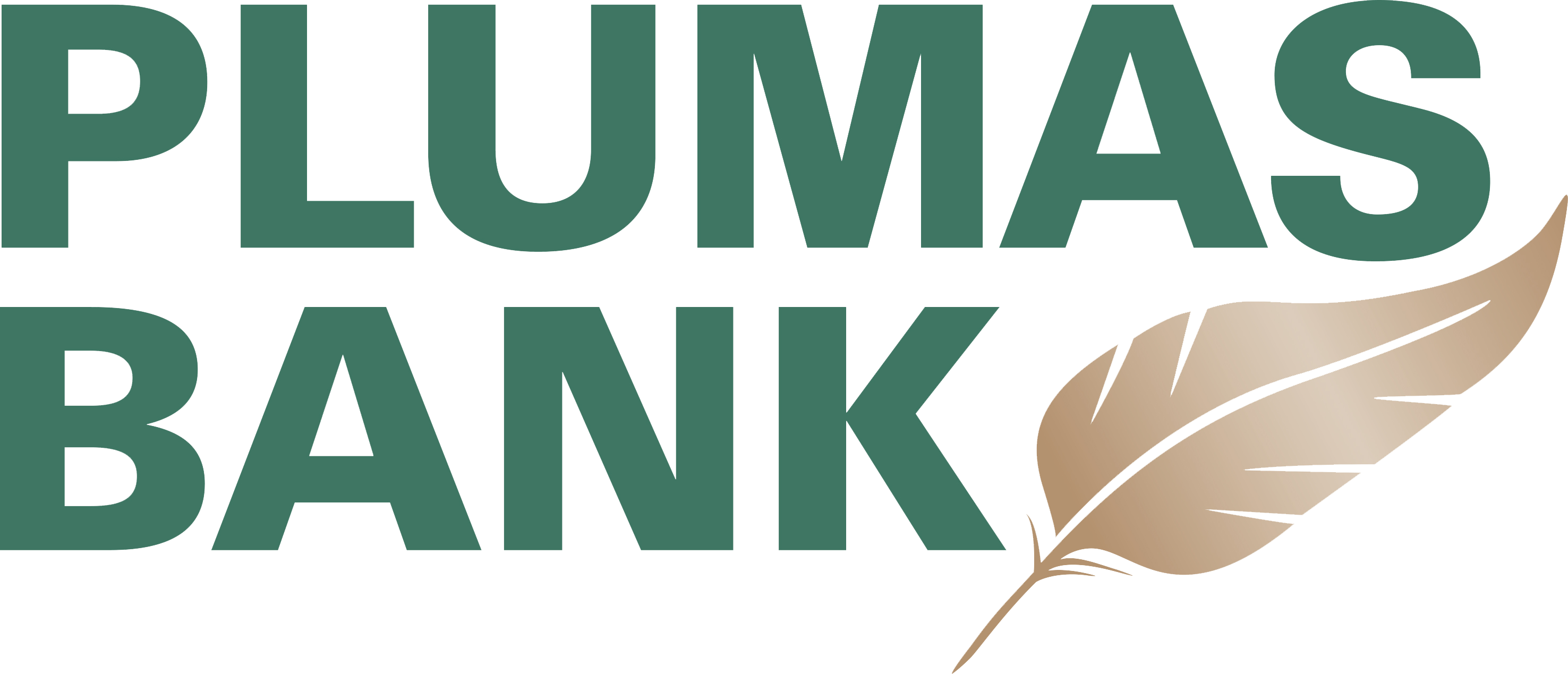 Plumas Bank