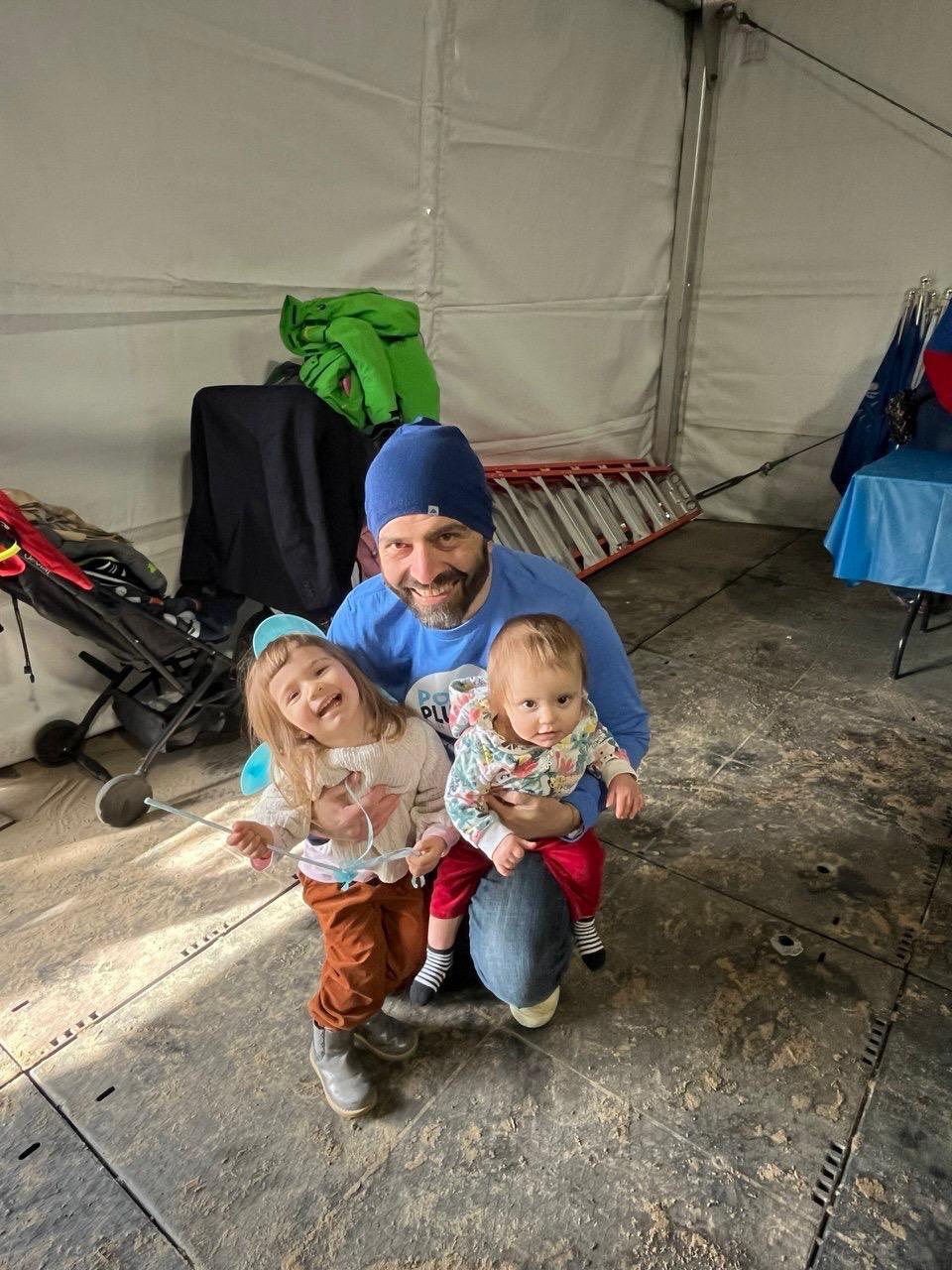 2025 with Alice and Olivia