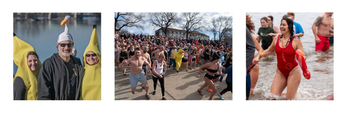 Penguin Plunge 2026