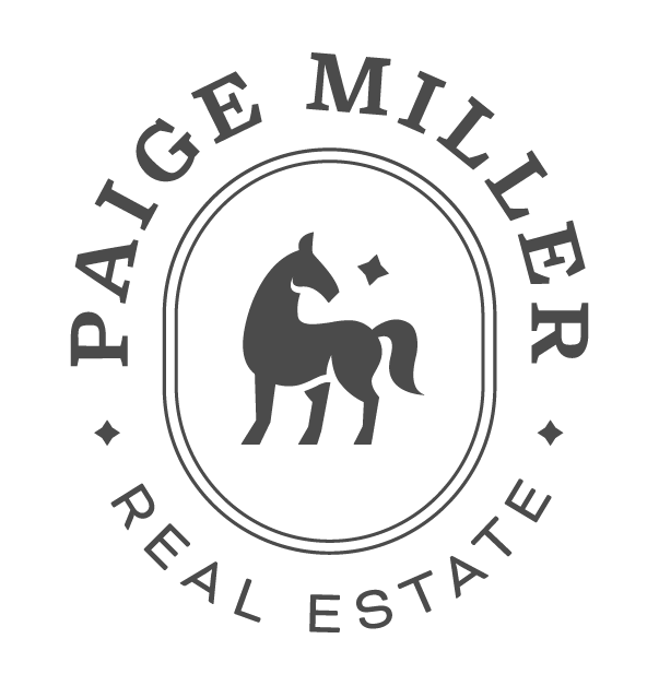 Paige Miller Real Estate