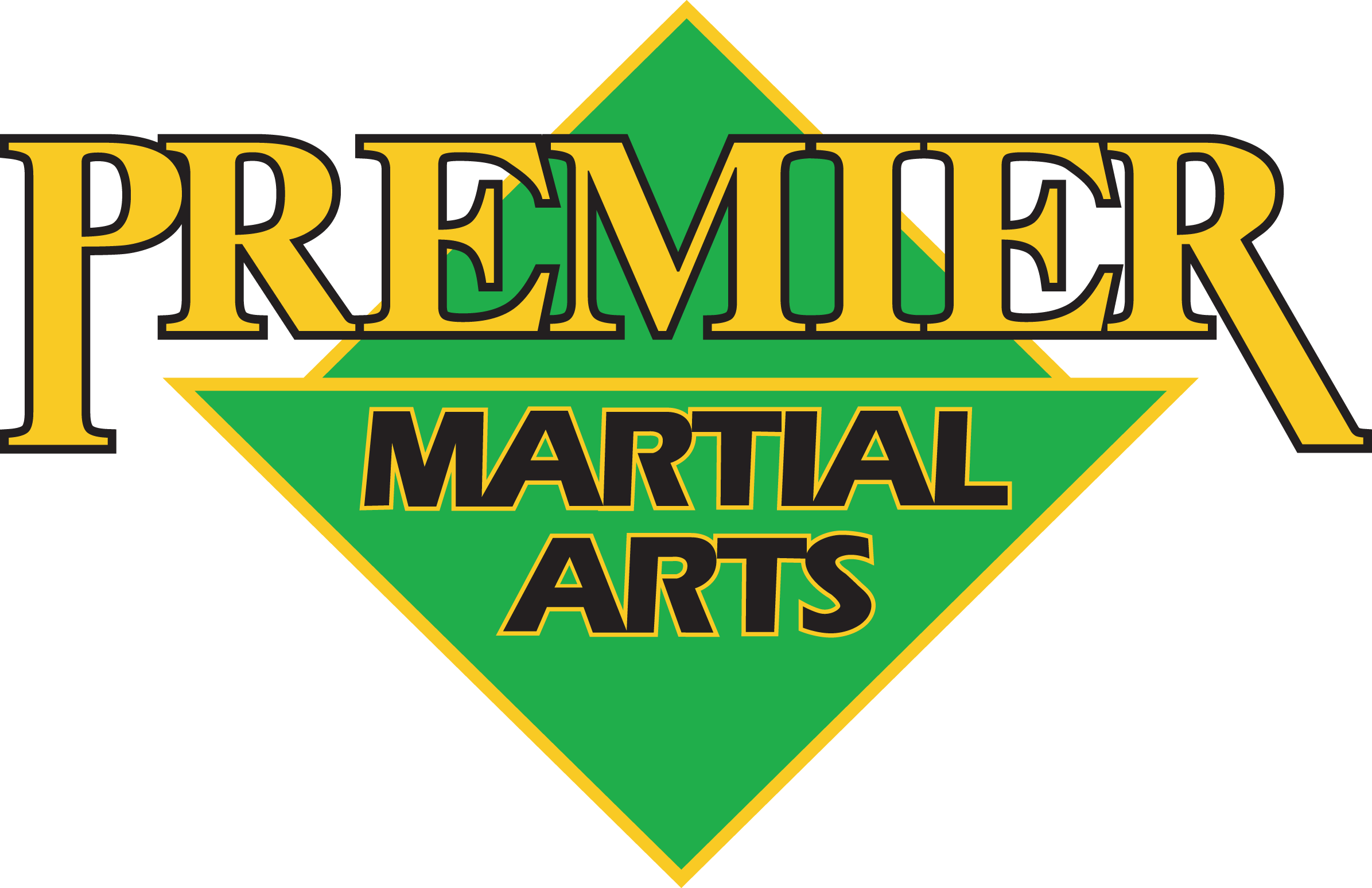 Premier Martial Arts