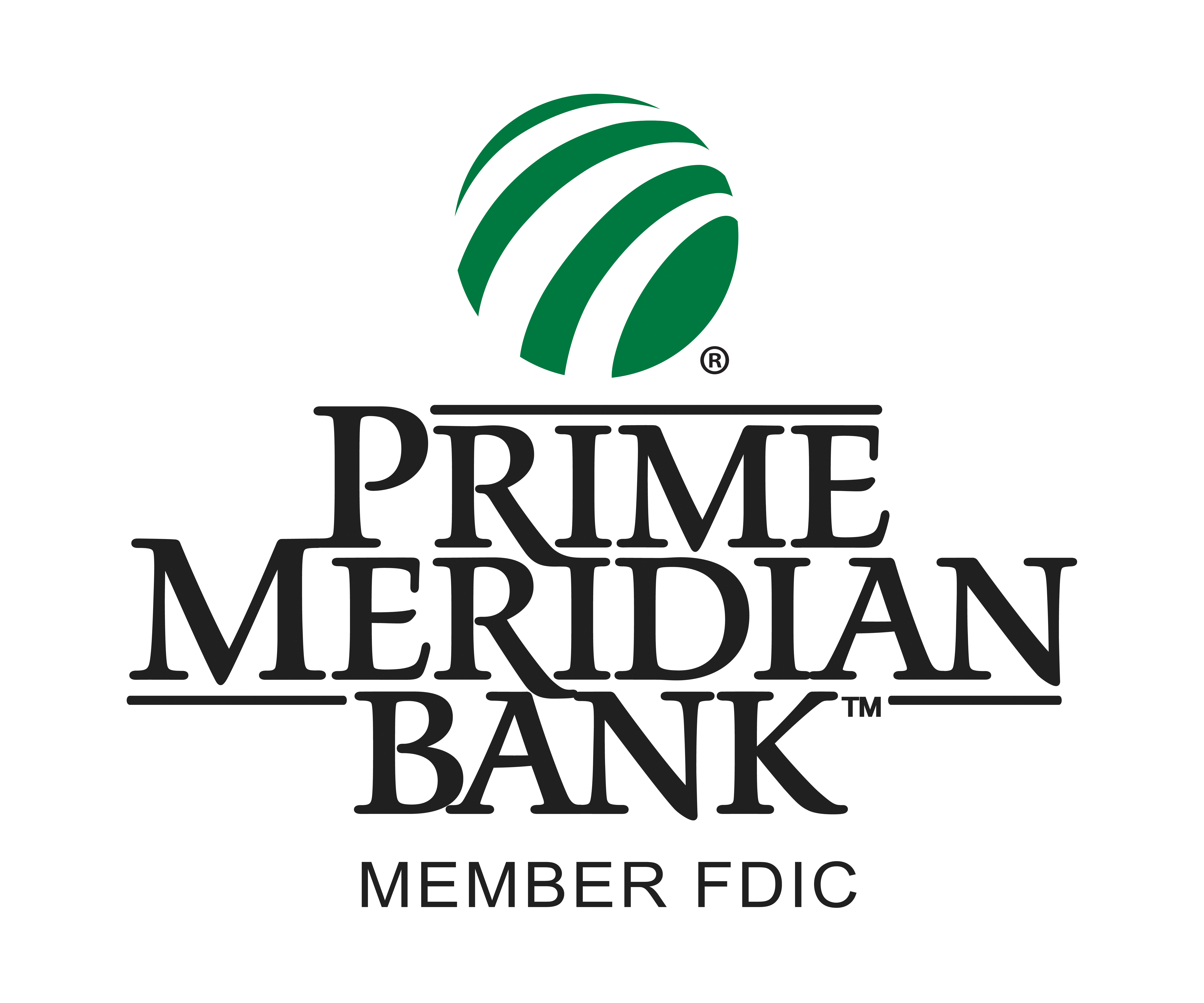 Prime Meridian Bank